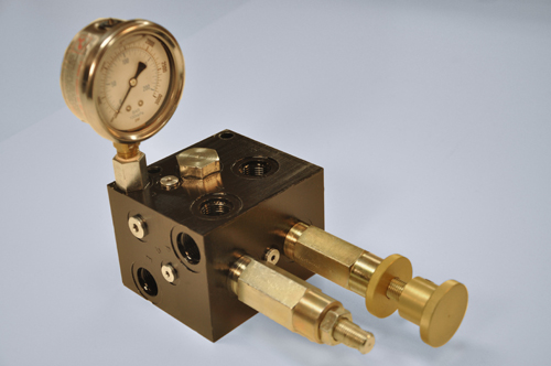 Proprietary Controls